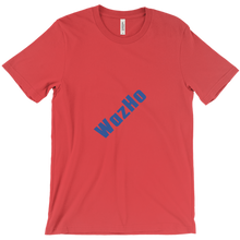k_wazid_h T-Shirts