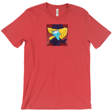 liverbirdvampette444 T-Shirts
