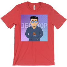 clashwithjerry T-Shirts