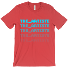 theartiste T-Shirts