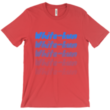 white_fox_kun T-Shirts