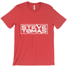 stevetomas T-Shirts