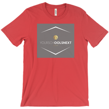 your.schools.next T-Shirts