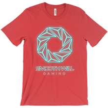 smoothwillgaming T-Shirts