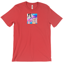 queen_zoey1996 T-Shirts