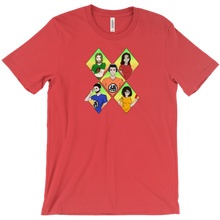 gamers_scarsi_ T-Shirts