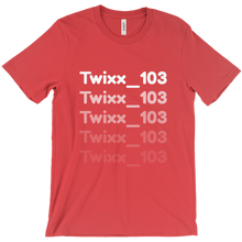 twixx_103 T-Shirts