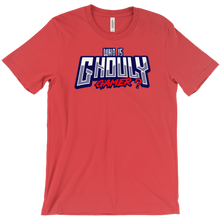 Who Is ghouly_gamer T-Shirts