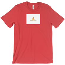 hardbodygamers_ttv T-Shirts