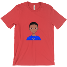 iamkingdw T-Shirts