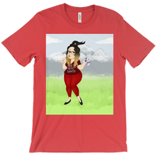 bossyxtrg T-Shirts