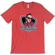 dustindjstorm-3428 T-Shirts