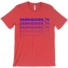 darkheaven_tv T-Shirts