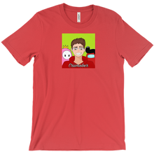 crismober T-Shirts