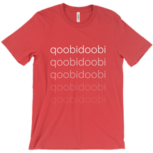 qoobidoobi T-Shirts