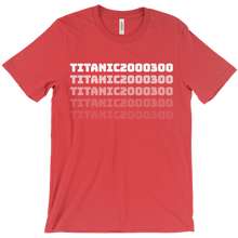 titanic2000300 T-Shirts