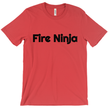 fireninja-8424 T-Shirts