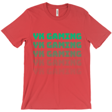 ykgaming-1784 T-Shirts