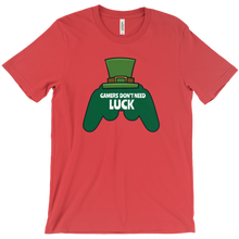 its_vrtx_ T-Shirts