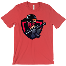 littleburglar1776 T-Shirts