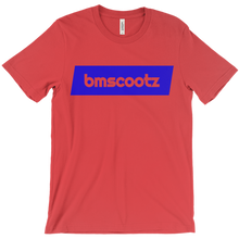 bmscootz T-Shirts