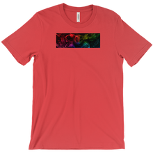 nxqzwrld T-Shirts