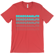 deadgraalfn T-Shirts