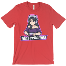 tanseeca T-Shirts