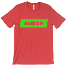 aw00h T-Shirts