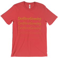drifter666rebel T-Shirts