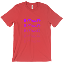 bytino17 T-Shirts