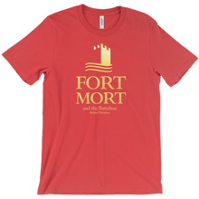 fortmort411 T-Shirts