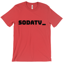 sodatv_ T-Shirts