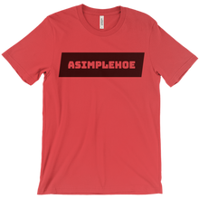 asimplehoe T-Shirts