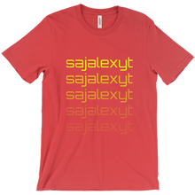 sajalexyt T-Shirts