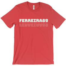 ferreira89 T-Shirts