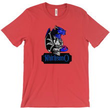 nhickson0 T-Shirts