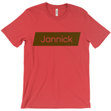 jannick__ T-Shirts