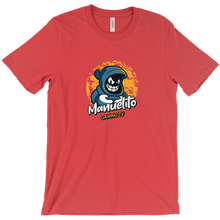 manuelitotv-4625 T-Shirts