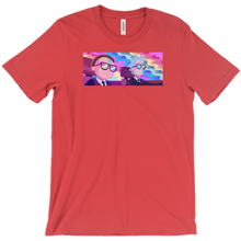 dylarrdd T-Shirts
