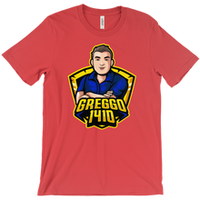 greggo1410 T-Shirts