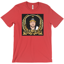 miracerta007 T-Shirts
