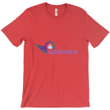katiedoesakali T-Shirts