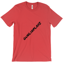 gunlinplayz T-Shirts