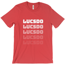 lucsd0 T-Shirts