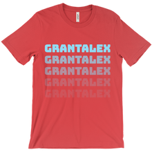 grantalex T-Shirts