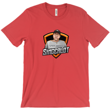 sincealot_live T-Shirts