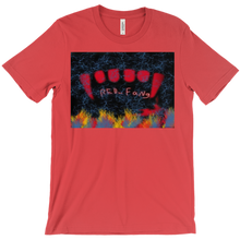 redfangsmayhem T-Shirts