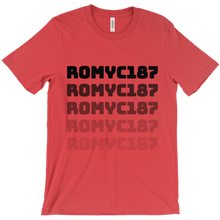romyc187 T-Shirts