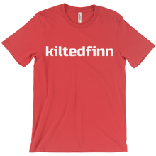 kiltedfinn T-Shirts